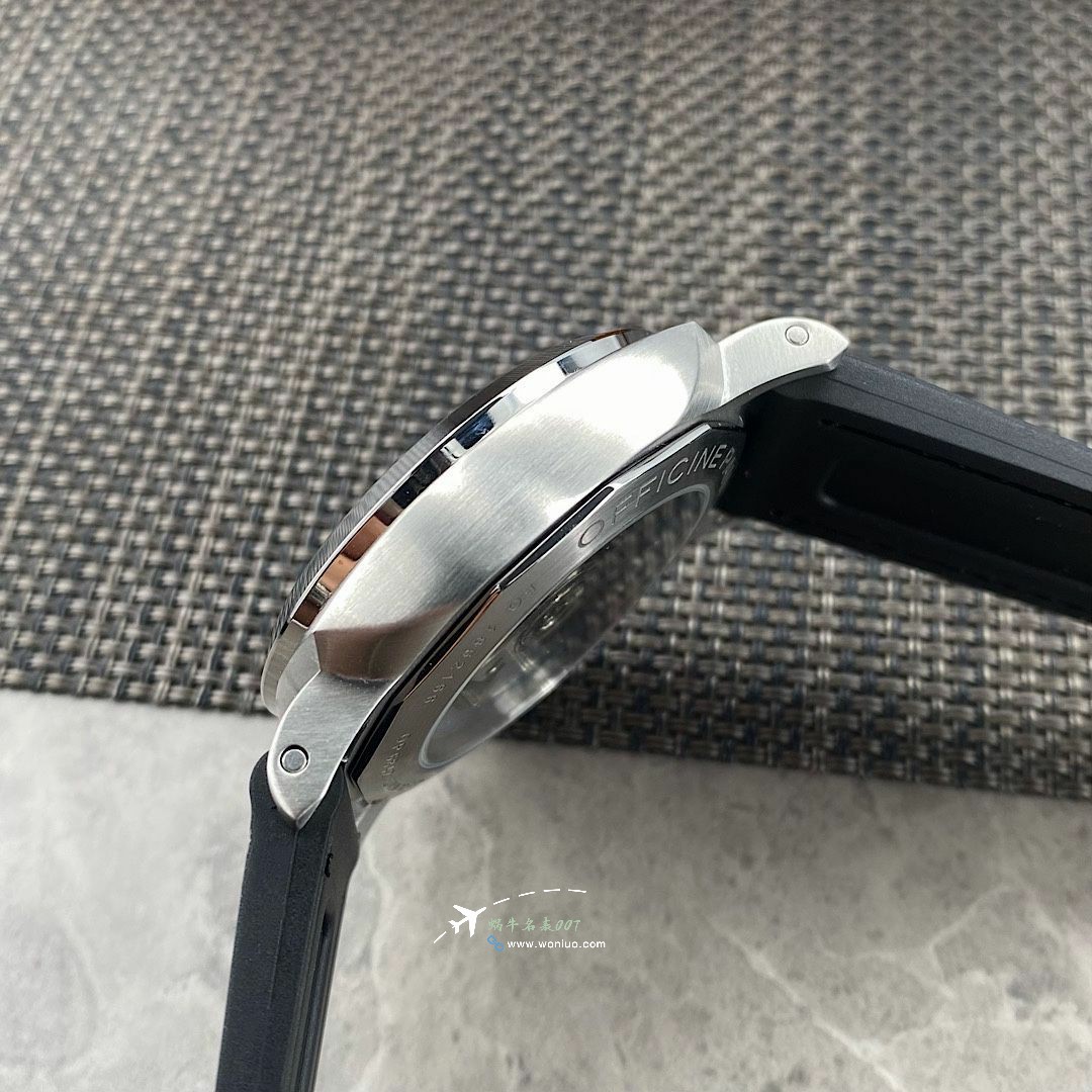VSPanerai 庐米诺系列 top  Replica Copy PAM01404，PAM1404 wrist watches  / VSPAM1404