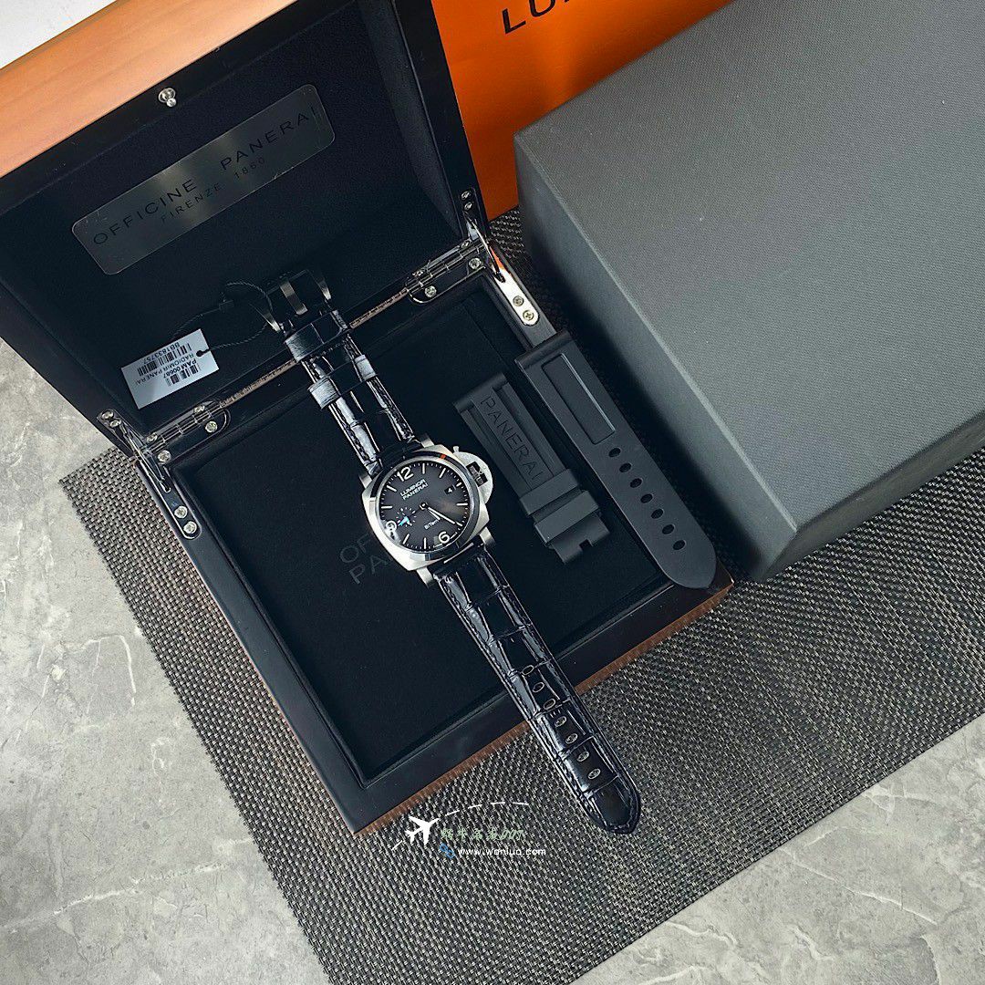 VSPanerai 庐米诺系列 Perfect  Replica Copy PAM01365，PAM1365 Watches  / VSPAM1365