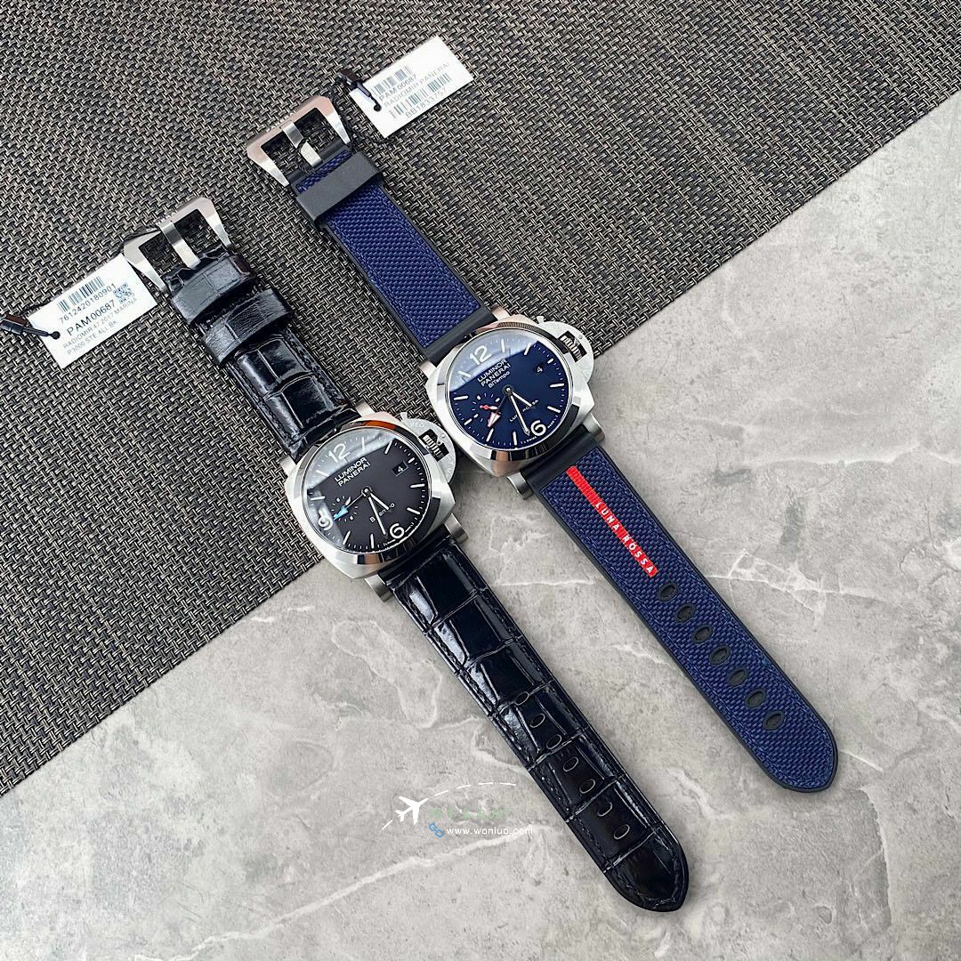 VSPanerai 庐米诺系列 Perfect  Replica Copy PAM01365，PAM1365 Watches  / VSPAM1365