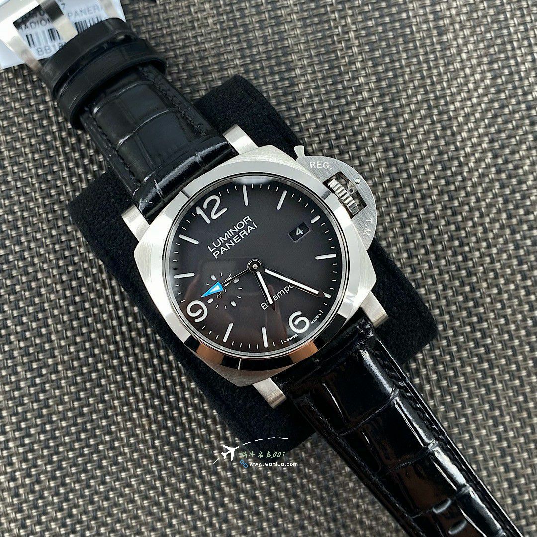 VSPanerai 庐米诺系列 Perfect  Replica Copy PAM01365，PAM1365 Watches  / VSPAM1365