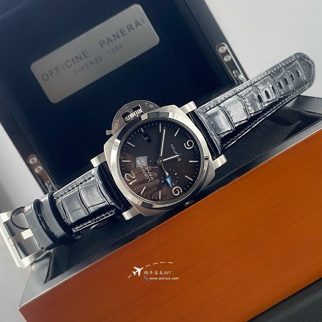 VSPanerai 庐米诺系列 Perfect  Replica Copy PAM01365，PAM1365 Watches  / VSPAM1365
