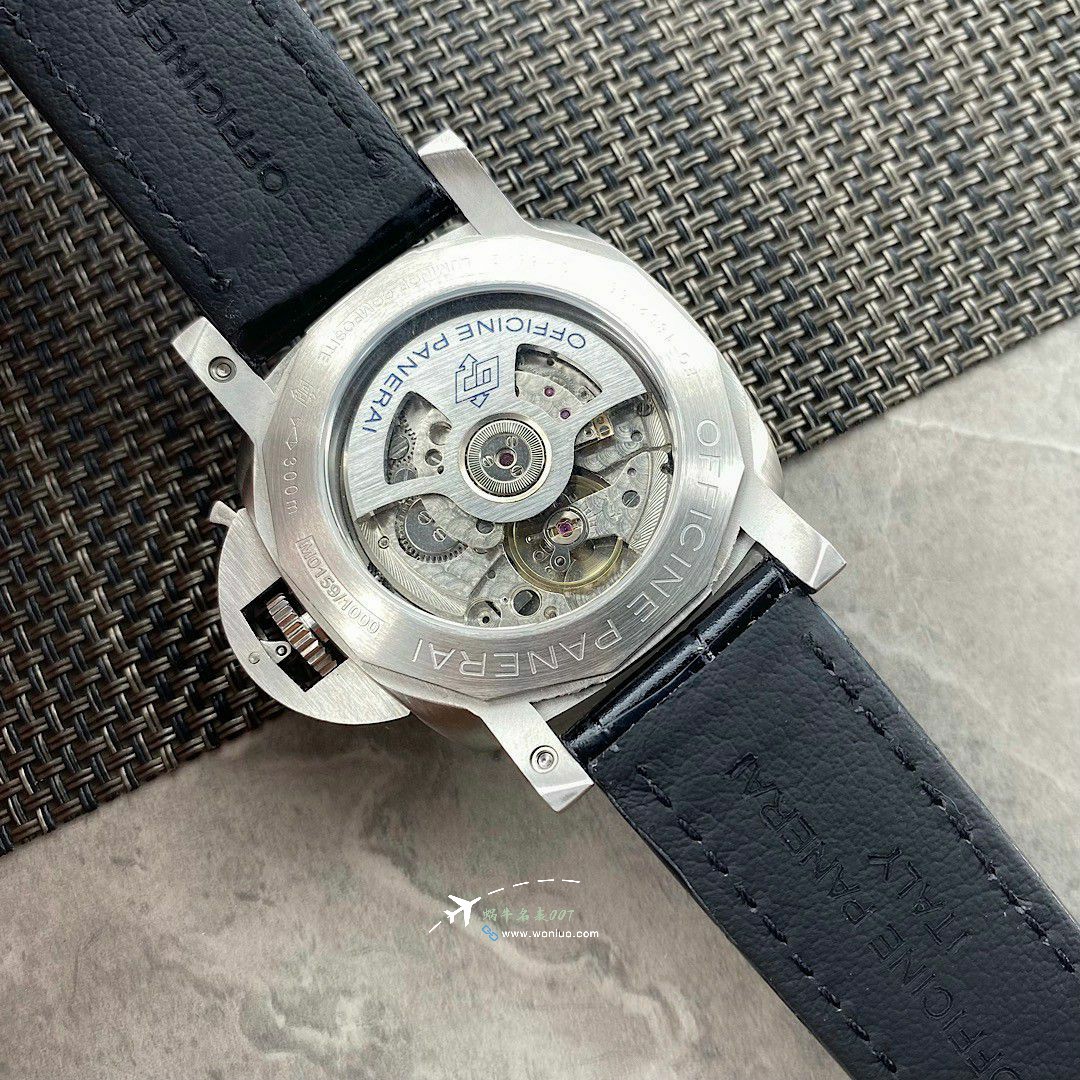 VSPanerai 庐米诺系列 Perfect  Replica Copy PAM01365，PAM1365 Watches  / VSPAM1365