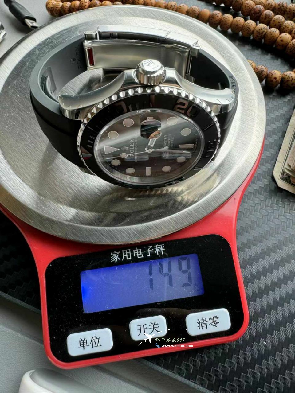 VS Factory V3版本最新 Adding weight  Rolex 42 Yacht-Master m226659-0002 Best  Replica Copy  Watches  / R890