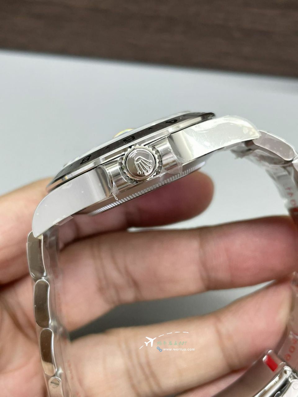 clean Factory  Rolex 探险家型二代m226570-0002 top  Replica Copy  Watches  / R891
