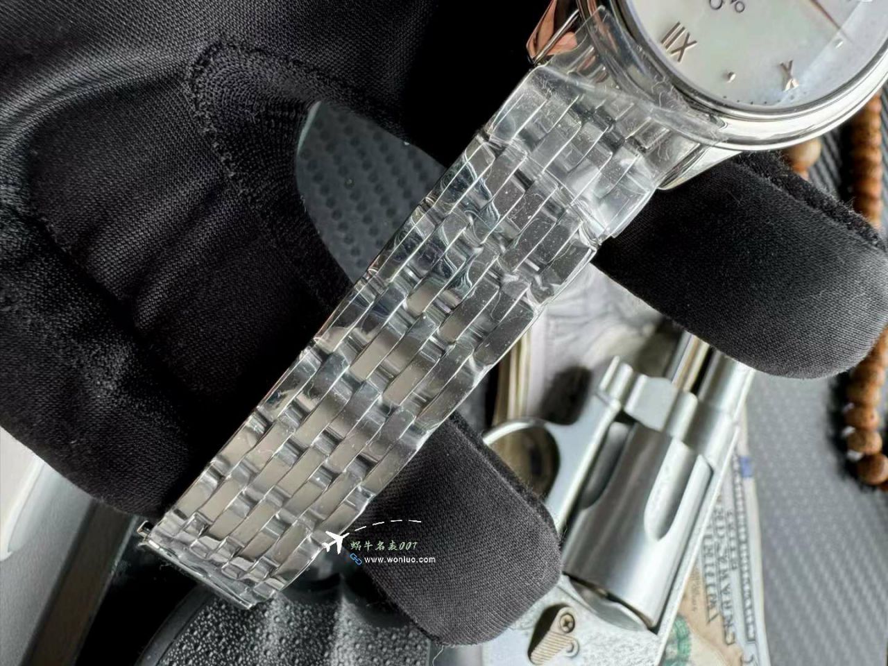 VSOMEGA碟飞系列女士 Watches  Best  Replica Copy  Watches 434.10.34.20.10.001 wrist watches  / VS810