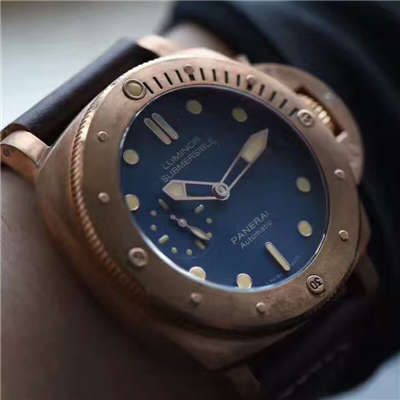 【XF Factory  top  Replica Copy  Watches 】Panerai LUMINOR 1950系列PAM00671 wrist watches 