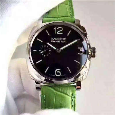 【XF Perfect  High quality  Replica Watches 】Panerai RADIOMIR 1940系列PAM00574 wrist watches  