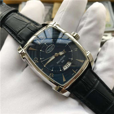 【独家视频测评TF Perfect  High quality  Replica Watches 】TF Factory  Parmigiani 新款Kapla系列珍珠陀新款