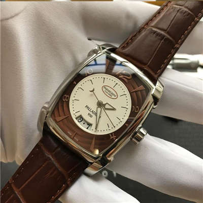 【独家视频测评TF Factory  Perfect  High quality  Replica Watches 】 Parmigiani 新款Kapla系列珍珠陀新款