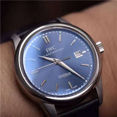 【N Factory  Perfect  High quality  Replica Watches 】 IWC 工程师劳伦斯特别版IW323310 wrist watches 