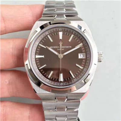 【8F Perfect  Knockoff  Watches 】Vacheron Constantin   Overseas 系列4500V/110A-B146 wrist watches 