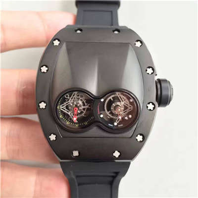 【RM High quality  Copy  Watches 】里查德米勒男士系列RM 053 wrist watches 