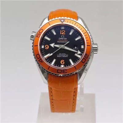 【HBBV6 Factory  top  Replica Watches 】OMEGA Seamaster 系列2909.50.38女士 wrist watches 
