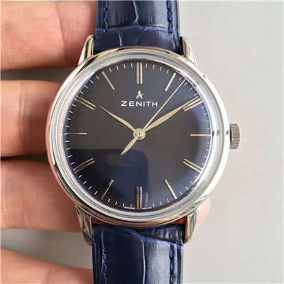 【ND Factory 1:1 Replica Copy  Watches 】真力时ELITE系列03.2272.6150/51.C700 wrist watches 