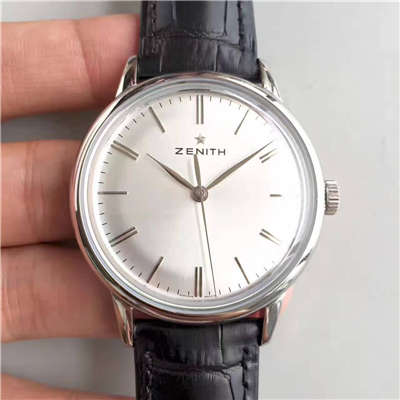 【ND Factory 1:1精 Replica Watches 】真力时ELITE系列03.2270.6150/01.C493 wrist watches 