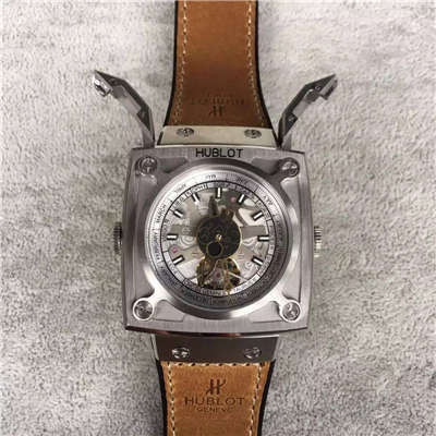【V6 Factory  High quality  Replica Watches 】  Hublot -MP系列《MP-08》908.NX.1010.GR wrist watches 