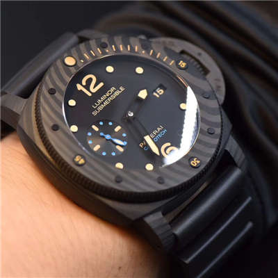 【VS Factory  top  Replica  Perfect  Knockoff  Watches 】Panerai LUMINOR 1950系列PAM00616