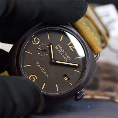 【VS Factory  Perfect  High quality  Copy  Watches 】Panerai RADIOMIR系列PAM00505 wrist watches 