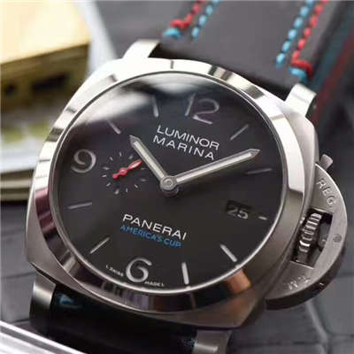【 Video analysis SF Factory 1:1 High quality  Replica Watches 】Panerai LUMINOR 1950系列PAM00727 wrist watches 