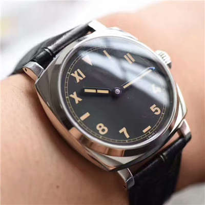 【 Video analysis XF Factory  Perfect  High quality  Replica Watches 】Panerai LUMINOR 1950系列PAM00718 wrist watches 