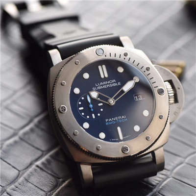 【 Video analysis XF Perfect  High quality  Replica Watches 】Panerai LUMINOR 1950系列PAM00692 wrist watches 
