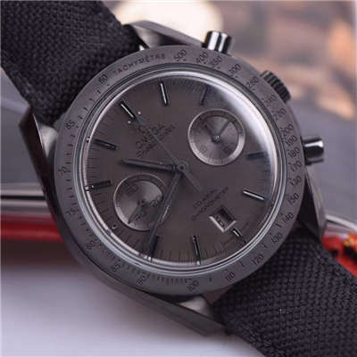 【JH Factory 1:1 Replica Watches 】OMEGA超霸系列 月之暗面 311.93.44.51.99.001机械 wrist watches 