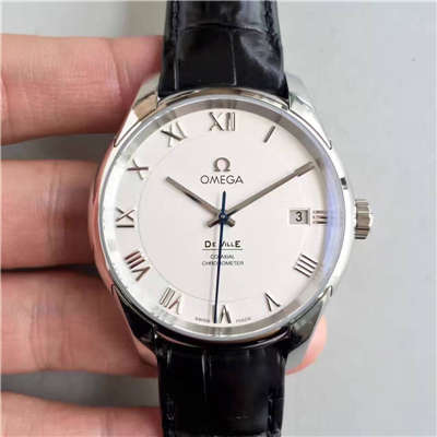 【SSS Factory 1:1 High quality  Replica Watches 】OMEGA碟飞系列431.13.41.21.02.001 wrist watches 