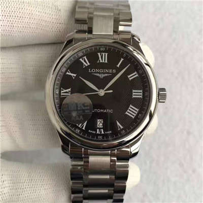 【MK Factory  Perfect 精 Replica Watches 】 Longines 制表传统系列L2.628.4.51.6 wrist watches 