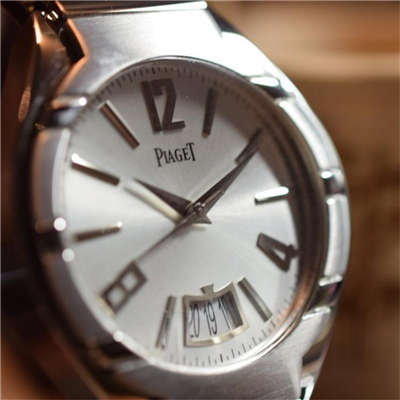 BF High quality  Replica Watches  Piaget POLO系列G0A31139 wrist watches 