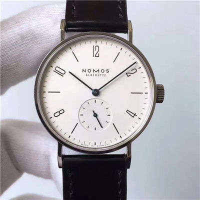 【OS Factory  Perfect  Replica Watches 】NOMOS诺莫斯包豪斯 TANGOMAT系列603 wrist watches 集合、多款可选