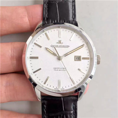 【台湾 Perfect  High quality  Replica Watches 】  Jaeger-LeCoultre J地球物理天文台 wrist watches 系列 Q8018420 自动机械男表