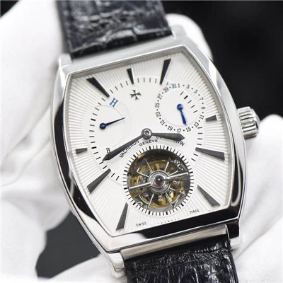 【 Video analysis TF1:1 High quality  Copy  Watches 】Vacheron Constantin  马耳他系列30066/000P-8817 Tourbillon  wrist watches 