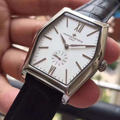 【W Factory 1:1 Replica Copy  Watches 】Vacheron Constantin  马耳他系列82230/000G-9962 wrist watches 