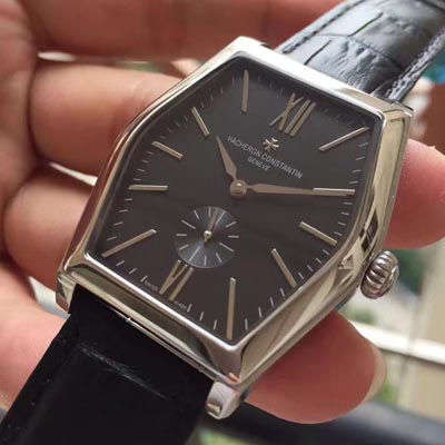 【W Factory 1:1 Copy  Watches 】Vacheron Constantin  马耳他系列82230/000G-9185 wrist watches 