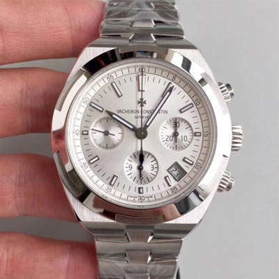 【8F Perfect  High quality  Knockoff  Watches 】Vacheron Constantin   Overseas 系列5500V/110A-B075 wrist watches 