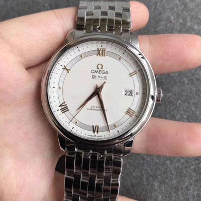 【GP Perfect  High quality  Replica Watches 】OMEGA碟飞系列424.10.40.20.02.002、424.10.40.20.03.002、424.10.40.20.06.001、424.23.40.20.13.001 wrist watches 