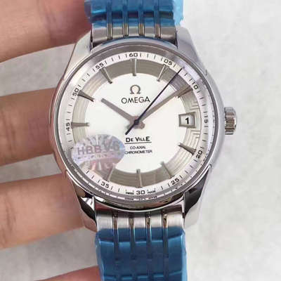 【HBBV6 Factory  Perfect  High quality  Replica Watches 】OMEGA碟飞系列431.33.41.21.02.001 wrist watches 