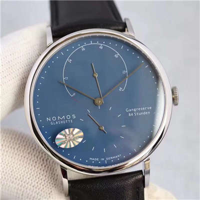 Nomos (诺莫斯）930 Lambda系列 wrist watches 