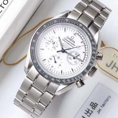 【JH1:1 Replica Watches 】OMEGA 超霸系列史努比限量版  311.32.42.30.04.003 机械 wrist watches 
