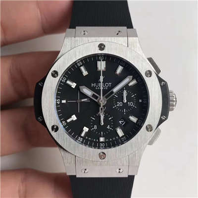 【V6 Perfect  High quality  Replica Watches 】 hublot BIG BANG系列301.SX.1170.RX wrist watches 