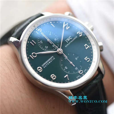 YL 150周年版本全新 top  Replica Copy  IWC 葡萄牙计时上市