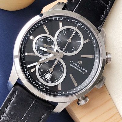【原单】艾美奔涛系列PT6188-SS001-331 wrist watches 