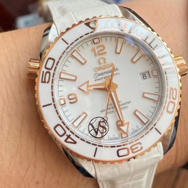 VS Factory OMEGA女表522.33.40.20.04.001⁠东京2020限量版 wrist watches 