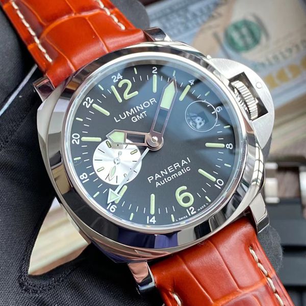 VS Factory Panerai PAM088 LUMINOR top  Replica Copy  Watches PAM 00088 wrist watches 
